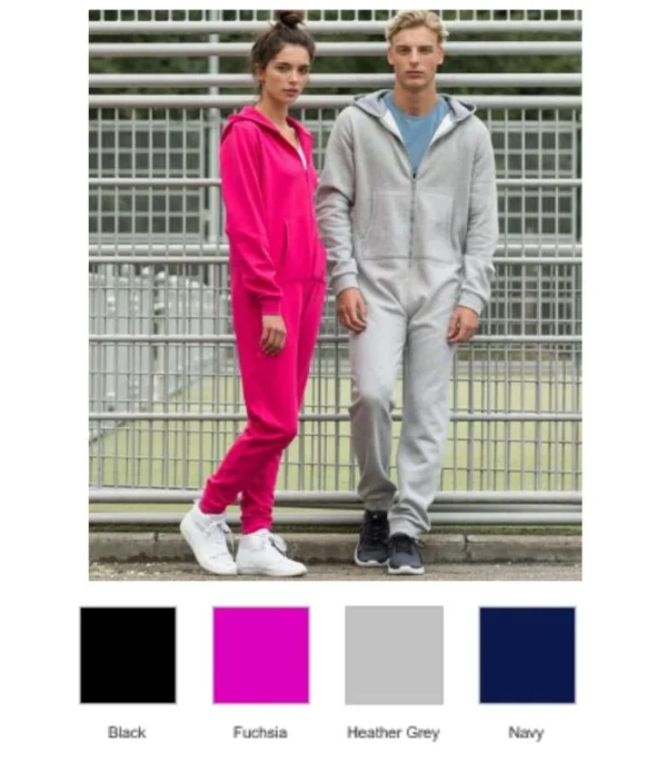 SF470 SF Unisex All in One